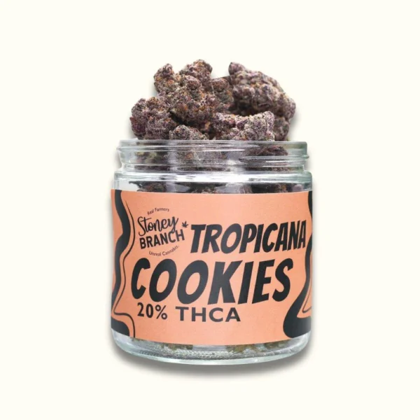 Tropicana Cookies THCA - Image 2