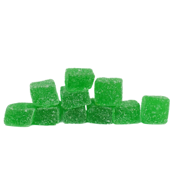 Full Spectrum CBD Gummies 25 mg - Image 2