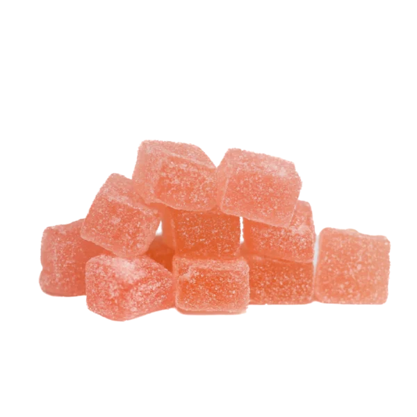 Full Spectrum CBD Gummies 25 mg - Image 3