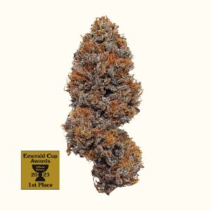Godfather OG CBD