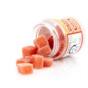 Gummies