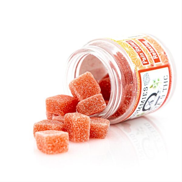 Gummies